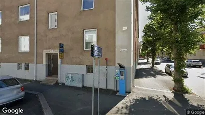 Lägenheter att hyra i Jönköping - Bild från Google Street View