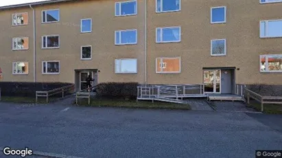 Lägenheter att hyra i Norrköping - Bild från Google Street View