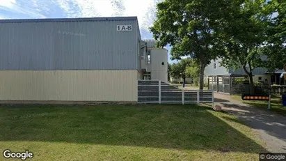 Lägenheter att hyra i Linköping - Bild från Google Street View