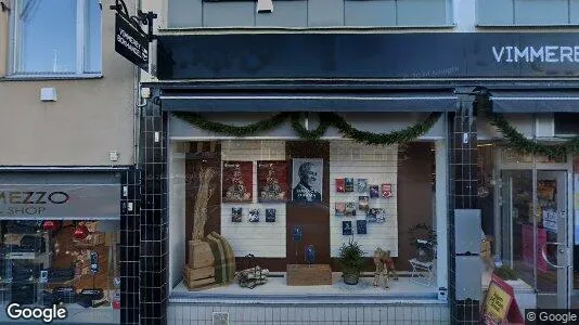 Lägenheter att hyra i Vimmerby - Bild från Google Street View