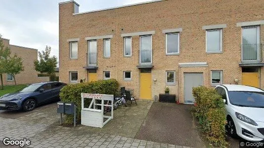 Lägenheter att hyra i Helsingborg - Bild från Google Street View