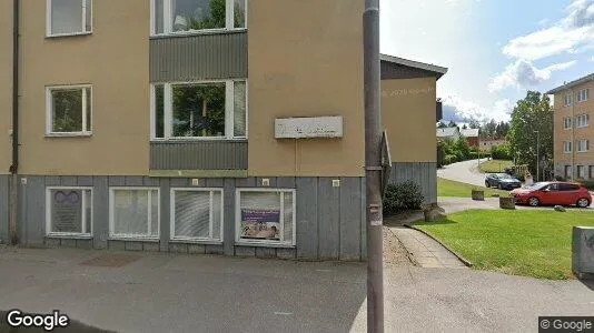 Lägenheter att hyra i Katrineholm - Bild från Google Street View
