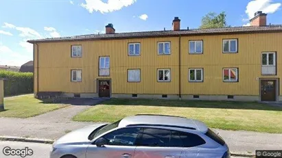 Lägenheter att hyra i Katrineholm - Bild från Google Street View