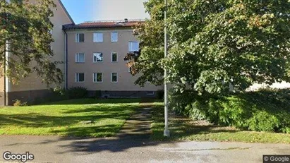 Lägenheter att hyra i Linköping - Bild från Google Street View