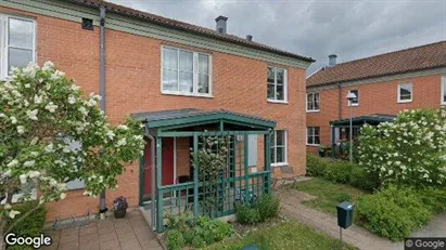 Lägenheter att hyra i Linköping - Bild från Google Street View