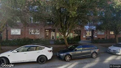 Lägenheter att hyra i Sofielund - Bild från Google Street View