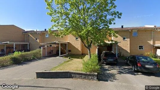 Lägenheter att hyra i Linköping - Bild från Google Street View