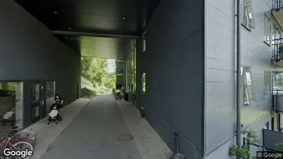 Lägenheter att hyra i Botkyrka - Bild från Google Street View