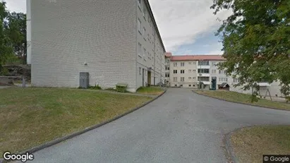 Lägenheter att hyra i Södertälje - Bild från Google Street View