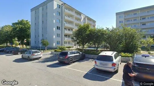 Lägenheter att hyra i Södertälje - Bild från Google Street View