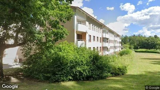 Lägenheter att hyra i Södertälje - Bild från Google Street View