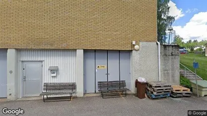 Lägenheter att hyra i Bengtsfors - Bild från Google Street View
