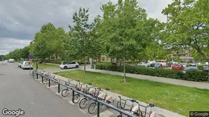 Lägenheter att hyra i Malmö Centrum - Bild från Google Street View
