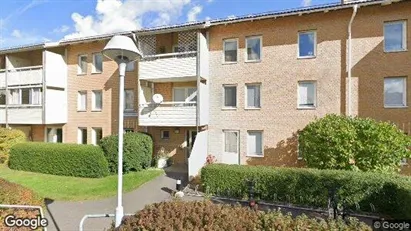 Lägenheter att hyra i Mölndal - Bild från Google Street View