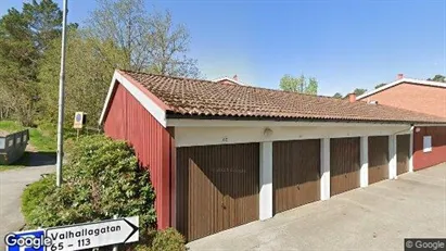 Lägenheter att hyra i Alingsås - Bild från Google Street View