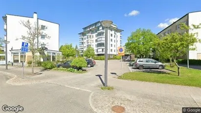 Lägenheter att hyra i Alingsås - Bild från Google Street View