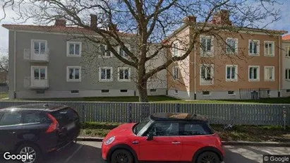 Lägenheter att hyra i Kalmar - Bild från Google Street View
