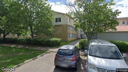 Lägenheter att hyra i Linköping - Bild från Google Street View