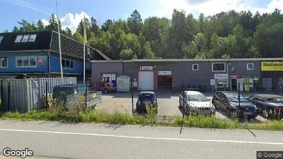 Lägenheter att hyra i Botkyrka - Bild från Google Street View