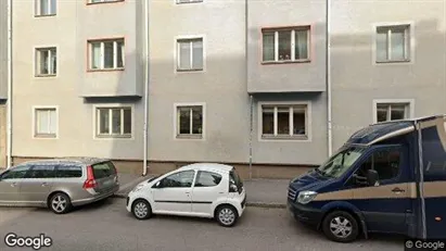 Lägenheter att hyra i Norrköping - Bild från Google Street View