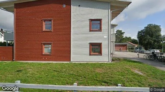 Lägenheter att hyra i Växjö - Bild från Google Street View