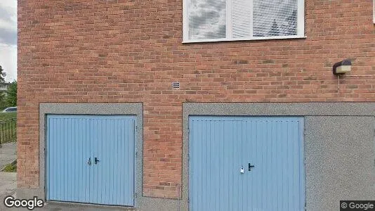 Lägenheter att hyra i Haninge - Bild från Google Street View