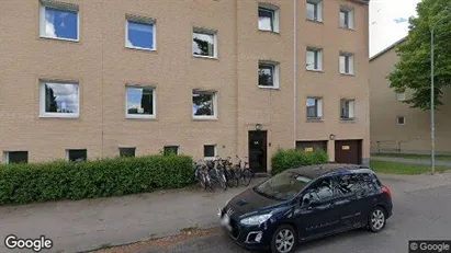 Lägenheter att hyra i Karlstad - Bild från Google Street View