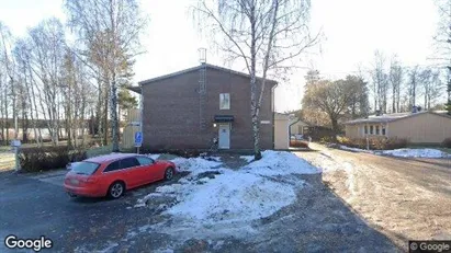 Lägenheter att hyra i Luleå - Bild från Google Street View