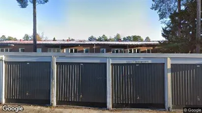 Lägenheter att hyra i Luleå - Bild från Google Street View