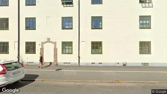 Lägenheter att hyra i Jönköping - Bild från Google Street View