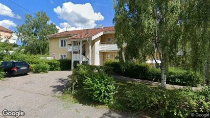 Lägenheter att hyra i Tranås - Bild från Google Street View