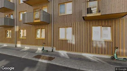 Lägenheter att hyra i Uppsala - Bild från Google Street View