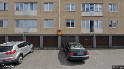 Lägenheter att hyra i Jönköping - Bild från Google Street View