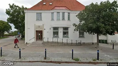 Lägenheter att hyra i Gotland - Bild från Google Street View