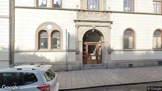 Lägenheter att hyra i Östermalm - Bild från Google Street View