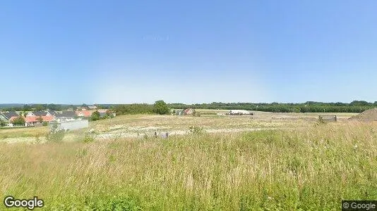 Lägenheter att hyra i Eslöv - Bild från Google Street View