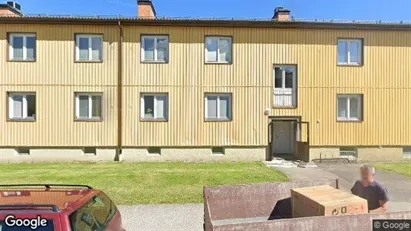 Lägenheter att hyra i Katrineholm - Bild från Google Street View