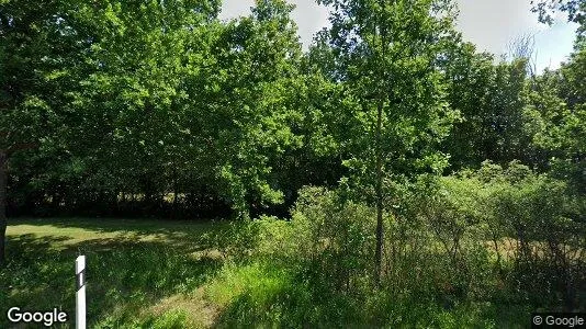 Lägenheter att hyra i Mönsterås - Bild från Google Street View