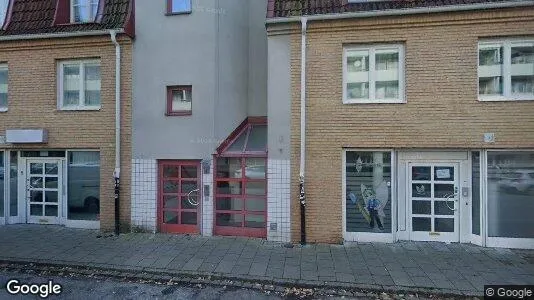 Lägenheter att hyra i Malmö Centrum - Bild från Google Street View