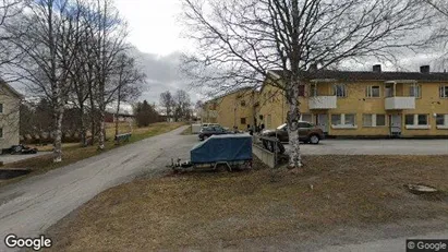 Lägenheter att hyra i Berg - Bild från Google Street View