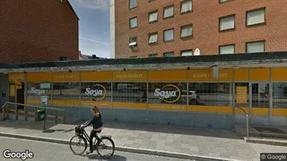 Lägenheter att hyra i Sofielund - Bild från Google Street View