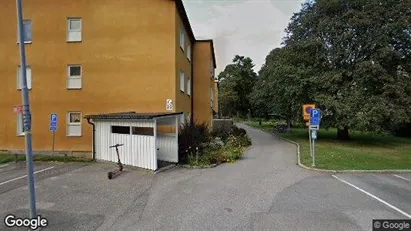 Lägenheter att hyra i Gävle - Bild från Google Street View