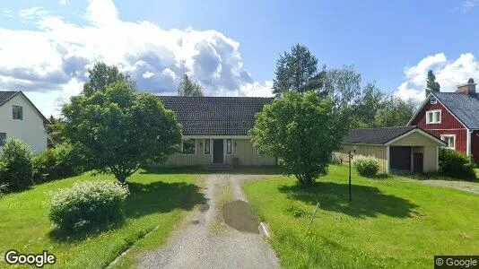 Lägenheter att hyra i Sollefteå - Bild från Google Street View