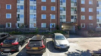 Lägenheter att hyra i Västra hisingen - Bild från Google Street View
