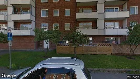 Lägenheter att hyra i Norra hisingen - Bild från Google Street View