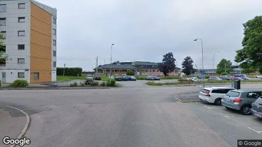Lägenheter att hyra i Örgryte-Härlanda - Bild från Google Street View