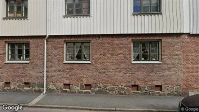 Lägenheter att hyra i Majorna-Linné - Bild från Google Street View