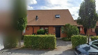 Lägenheter att hyra i Lund - Bild från Google Street View