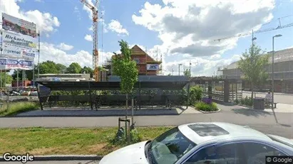 Lägenheter att hyra i Östra Göinge - Bild från Google Street View