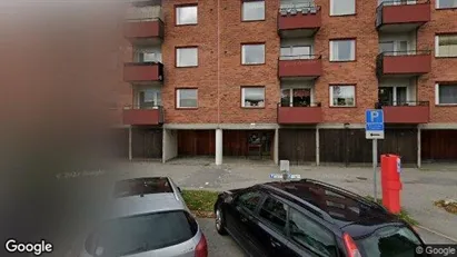 Lägenheter att hyra i Lidingö - Bild från Google Street View